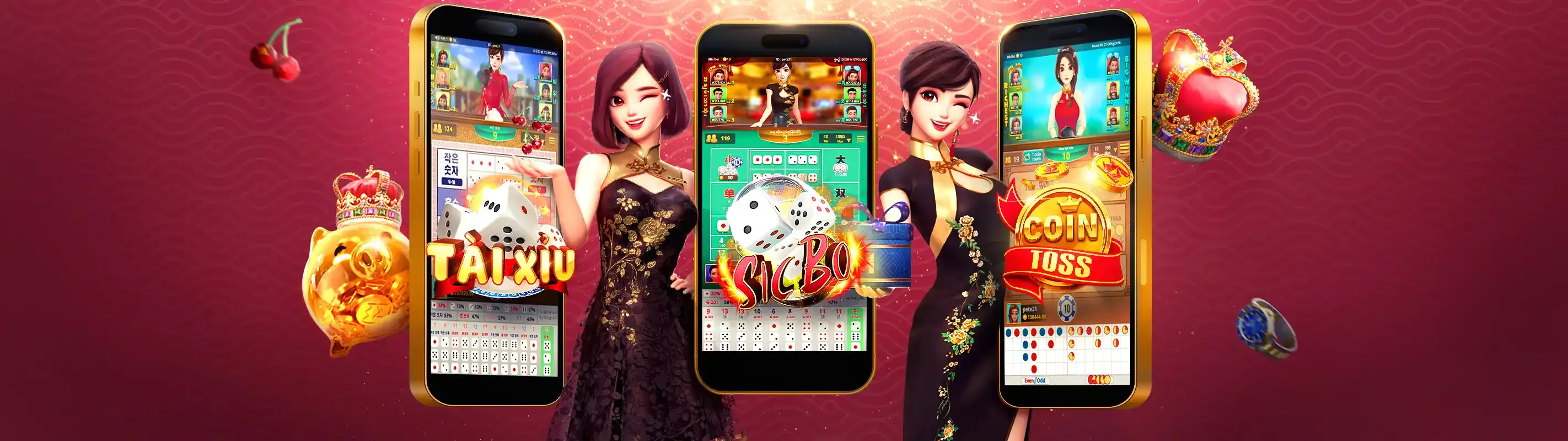 Hình ảnh chính về luật chơi 12bet link mới