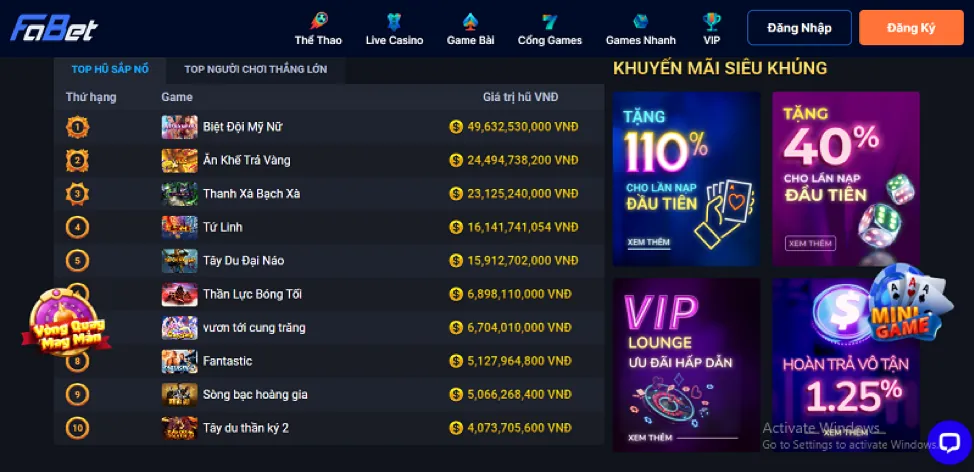 Thu thập dữ liệu cá nhân trên 12bet link mới