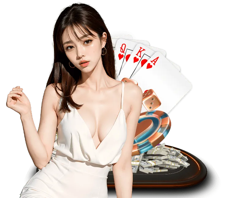 Hình ảnh sòng bạc trực tuyến 12bet với người chia bài thật
